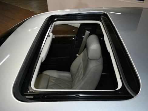 Used 2008 Bentley Flying Spur Flying Spur image 50