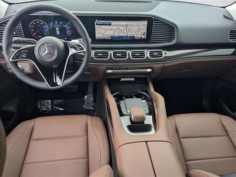 New 2026 Mercedes-Benz GLE 450 4MATIC image 14