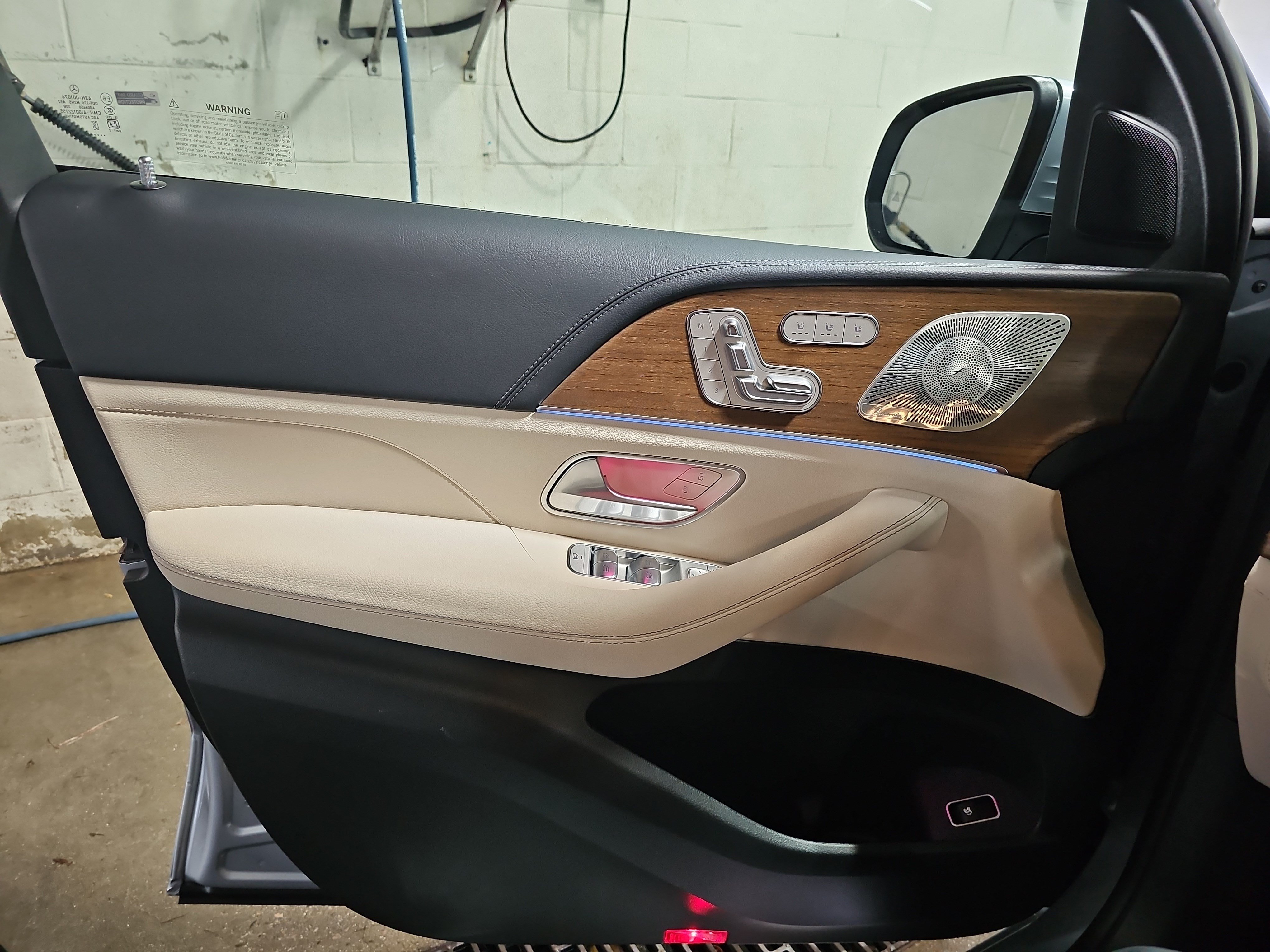 Used 2026 Mercedes-Benz GLE 450 4MATIC image 28