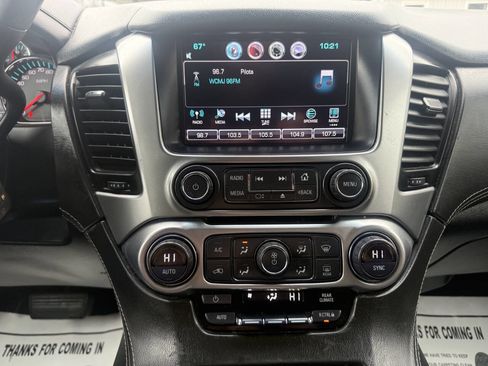 Used 2016 Chevrolet Tahoe LS w/ Max Trailering Package image 18