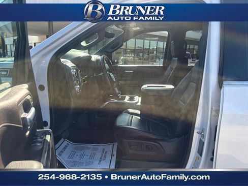 Used 2020 GMC Sierra 2500 Denali w/ Denali Ultimate Package image 12