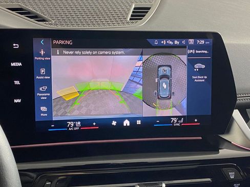 Used 2025 BMW X1 xDrive28i image 26