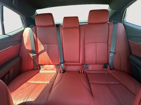 Certified 2026 Toyota Camry XSE w/ Premium Plus Package FWD image 12