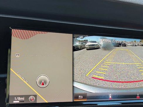 Used 2014 Mercedes-Benz S 550 Sedan image 10