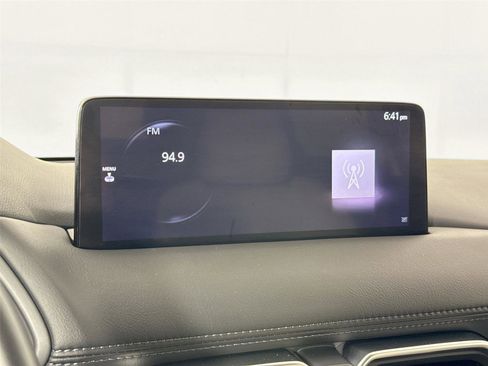 Certified 2023 MAZDA CX-5 AWD 2.5 S w/ Select Package image 21