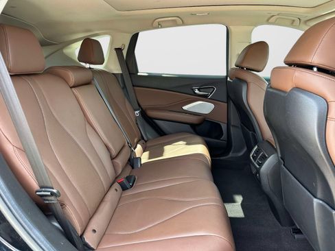 Certified 2020 Acura RDX AWD w/ Technology Package image 11