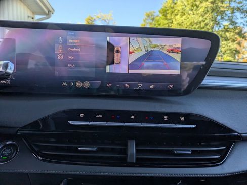 New 2026 Buick Enclave Preferred w/ Power Package AWD/4WD image 18