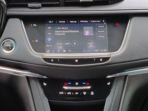 Used 2020 Cadillac XT5 Luxury image 18