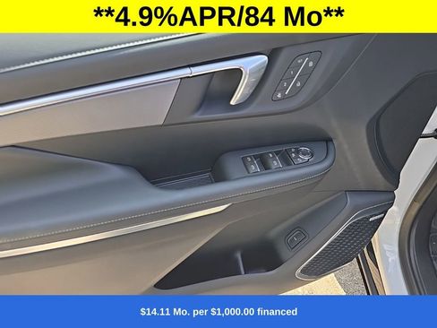 New 2026 Buick Enclave Sport Touring image 19