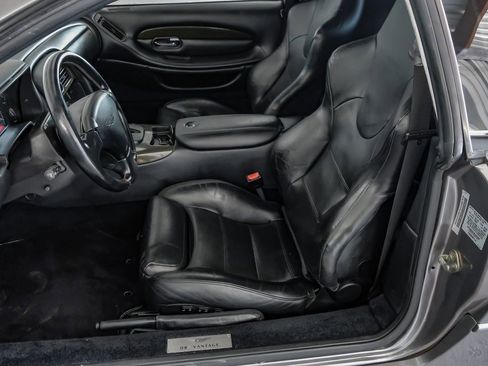 Used 2002 Aston Martin DB7 Vantage image 26