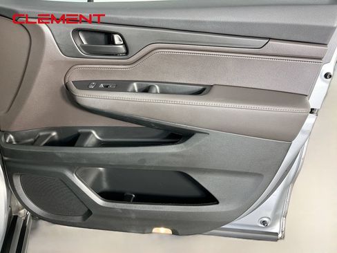 Used 2021 Honda Odyssey EX image 34