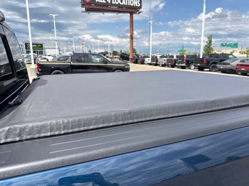 Used 2023 RAM 1500 Limited AWD/4WD image 18