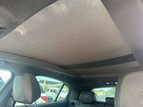 Used 2022 Alfa Romeo Stelvio Quadrifoglio w/ Active Assist Plus Package image 9