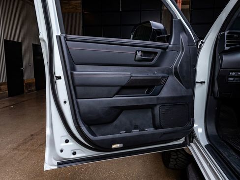 Used 2025 Toyota Tundra TRD Pro image 36