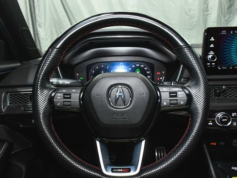 Used 2024 Acura Integra Type S FWD image 28
