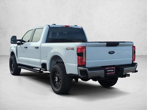 Certified 2026 Ford F250 XL w/ 360-Degree Camera Package image 10