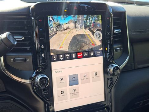 New 2026 RAM 3500 Laramie w/ Night Edition image 28