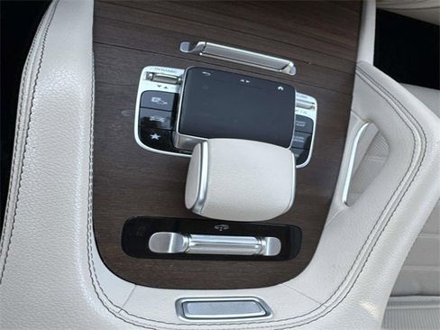 Used 2020 Mercedes-Benz GLE 580 4MATIC image 22