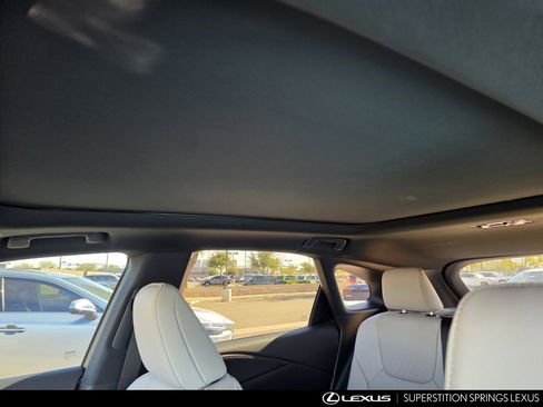 New 2026 Lexus RX 350 image 14