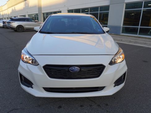 Used 2018 Subaru Impreza 2.0i Sport image 2