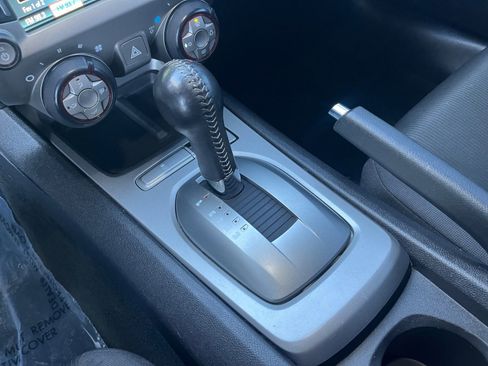 Used 2015 Chevrolet Camaro LT image 30