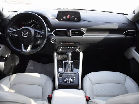 Used 2019 MAZDA CX-5 Grand Touring image 36