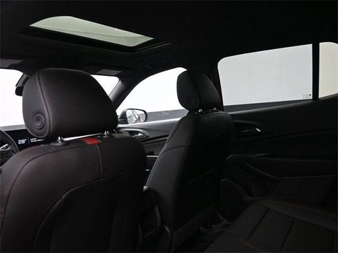 New 2026 Chevrolet Trax RS image 19