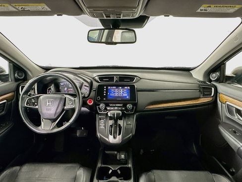 Certified 2018 Honda CR-V EX-L image 3
