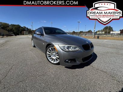 Used 2011 BMW 328i Coupe