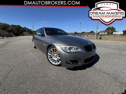 Used 2011 BMW 328i Coupe image 1
