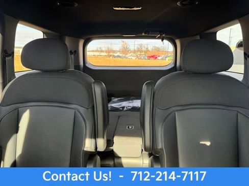 New 2027 Kia Telluride S image 28