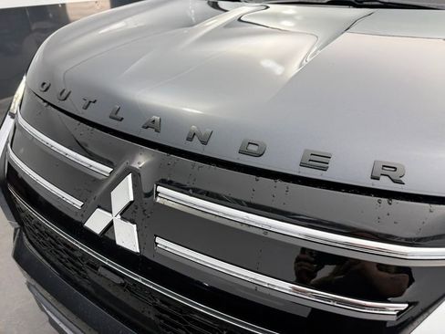 New 2026 Mitsubishi Outlander SEL AWD/4WD image 32