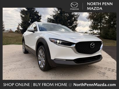 Certified 2024 MAZDA CX-30 AWD 2.5 S w/ Premium Package