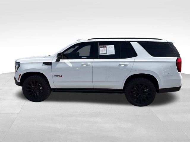 Used 2026 GMC Yukon AT4 Ultimate AWD/4WD image 4