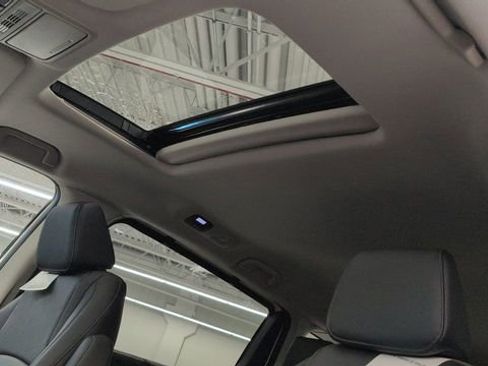 New 2026 Honda Odyssey EX-L image 19