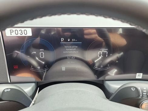 New 2026 Hyundai Sonata SEL image 8