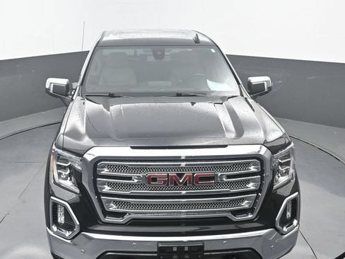 Used 2020 GMC Sierra 1500 SLT w/ SLT Premium Plus Package AWD/4WD image 30