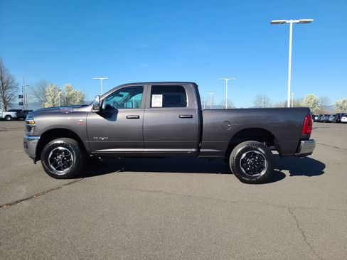 New 2026 RAM 2500 Laramie image 11