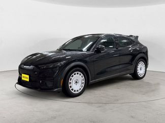 New 2025 Ford Mustang Mach-E GT w/ Interior Protection Package video 1