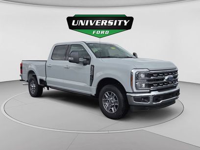 New 2026 Ford F350 Lariat