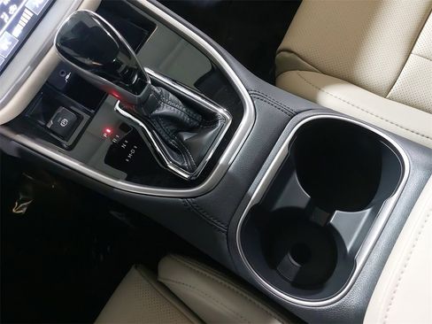 New 2025 Subaru Legacy Limited image 25