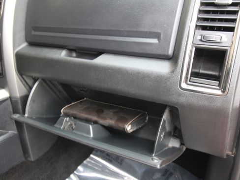 Used 2013 RAM 1500 Sport w/ Sport Premium Group image 44