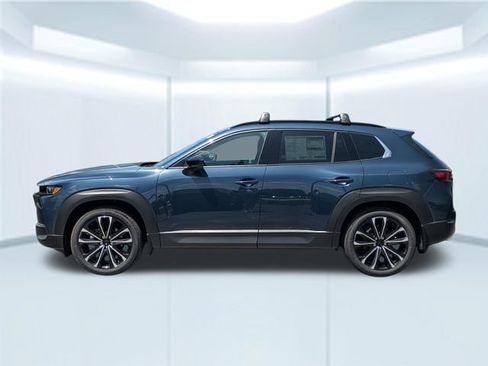 New 2026 MAZDA CX-50 2.5 Turbo w/ Premium Plus Pkg AWD/4WD image 2