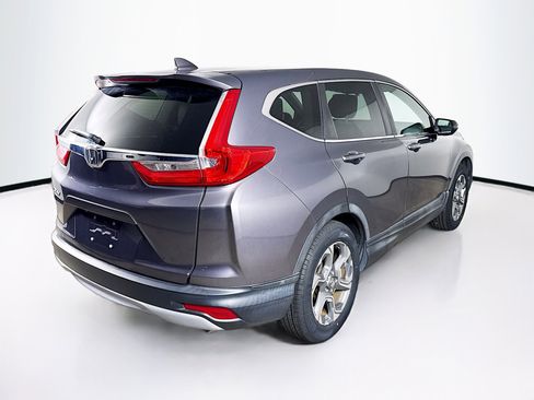 Used 2018 Honda CR-V EX-L image 32