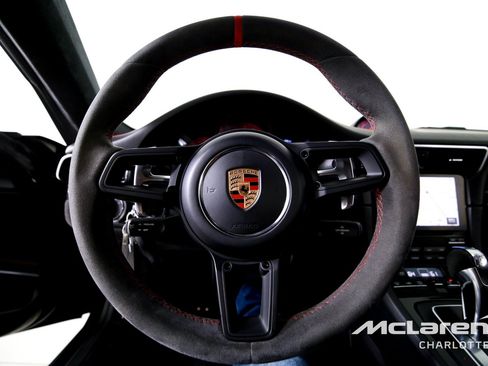 Used 2018 Porsche 911 GT3 RWD image 13