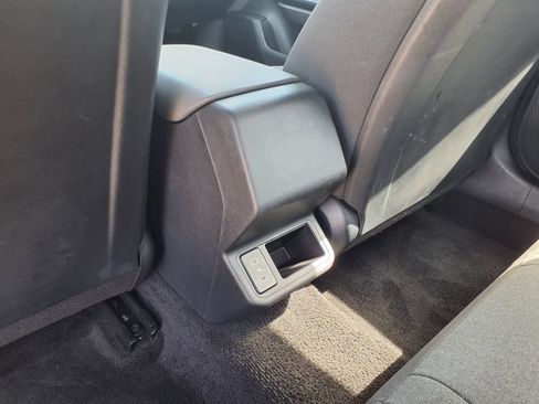 Used 2025 Kia K4 FWD image 18