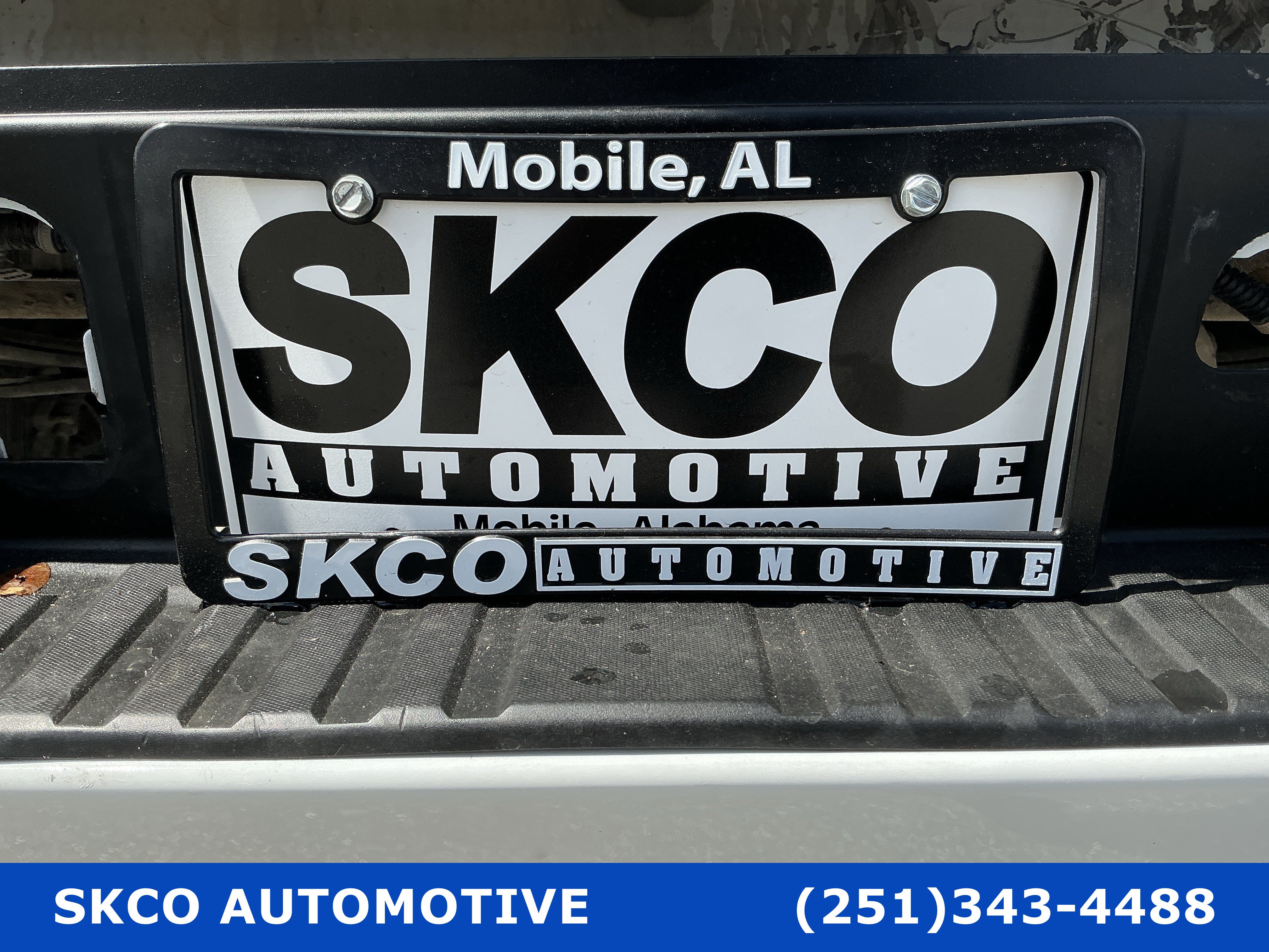 Used 2016 Chevrolet Silverado 1500 W/T RWD image 29