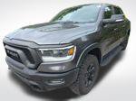 Used 2022 RAM 1500 Rebel w/ Rebel Level 2 Equipment Group AWD/4WD image 5