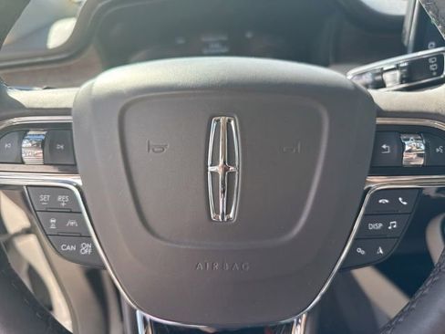 Used 2023 Lincoln Nautilus Reserve w/ Equipment Group 201A AWD/4WD image 13