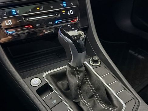 New 2026 Volkswagen Jetta SEL FWD image 19